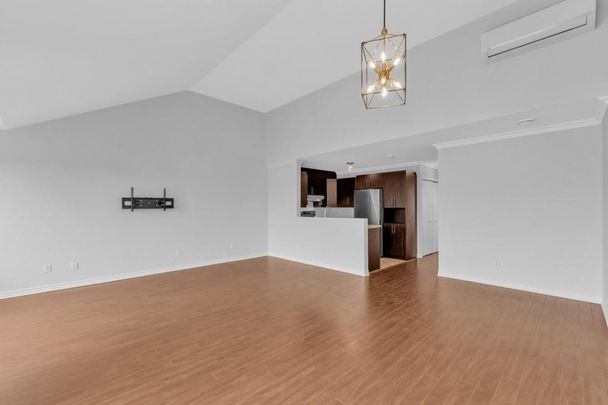 Appartement à louer - Brossard (Noms de rues (C)) Appartement à louer - Brossard (Noms de rues (C)) - Photo 1