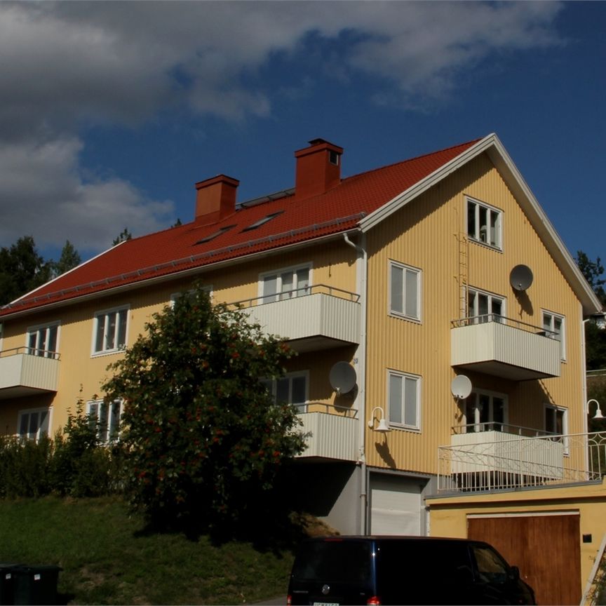 Örnsköldsgatan 20 - Photo 2