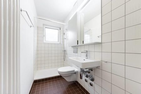 1 Zimmer, 29 m², 1. Stock - Foto 2