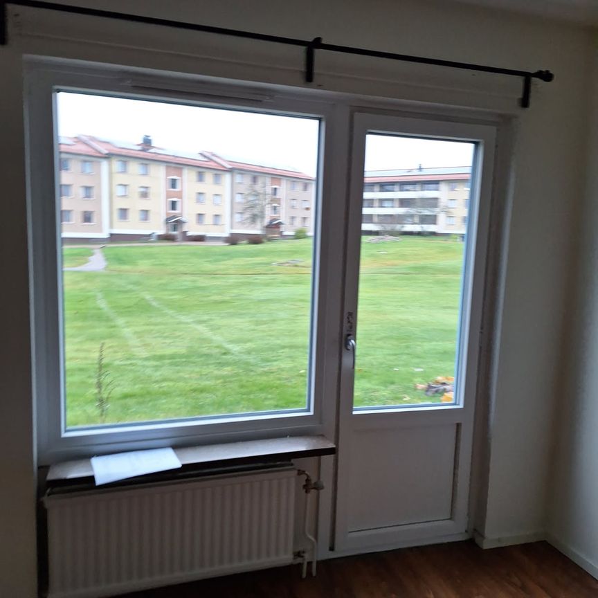 Åsvägen, Ramnäs - Foto 1