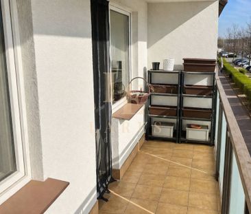 Dwupokojowe mieszkanie | Białołęka | Duży balkon - Zdjęcie 3