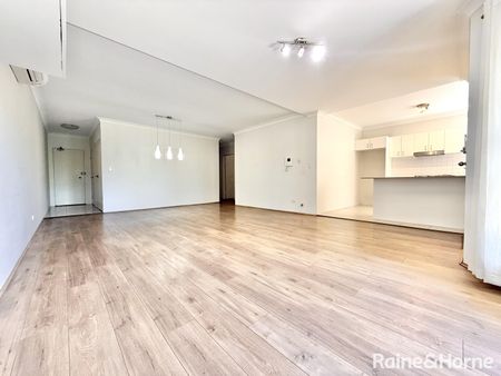 23/2 Victoria Street, Botany NSW 2019 - Apartment For Rent | Domain - Photo 3