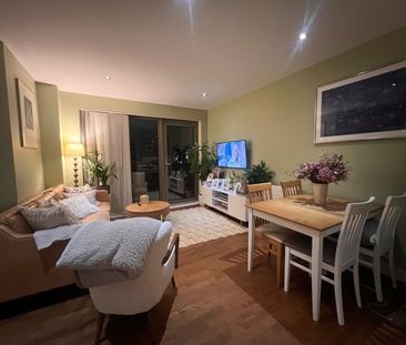 1 Bed Flat, Lawn Road, NW3 - Photo 2