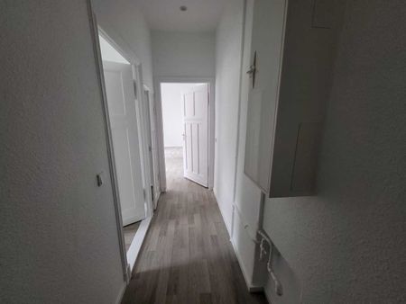 Top Singlewohnung mit Befristung in Wedding!!! - Photo 3