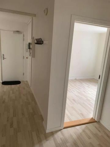 <b>Stor lejlighed i hjertet af Aalborg - Perfekt til delelejlighed</b> - Foto 2