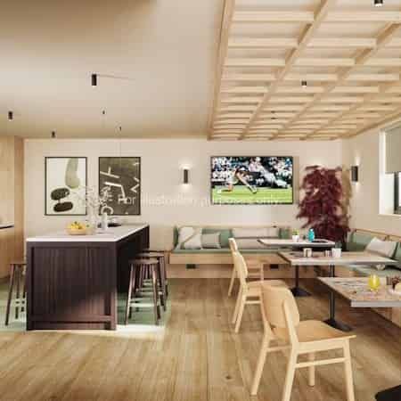 Classic Penthouse Ensuite - Photo 1