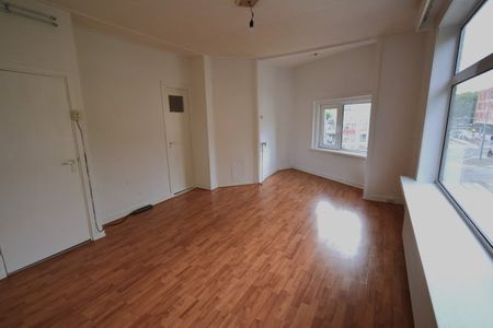 Te huur: Appartement Groene Hilledijk 298 A2 in Rotterdam - Foto 4