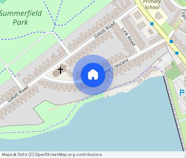 Summerfield Crescent Room 1 - Photo 1