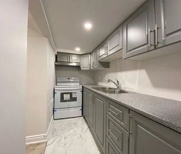 For Lease - 188 Holmes Crescent Unit# Basement Apt., Milton, Ontario - Photo 3