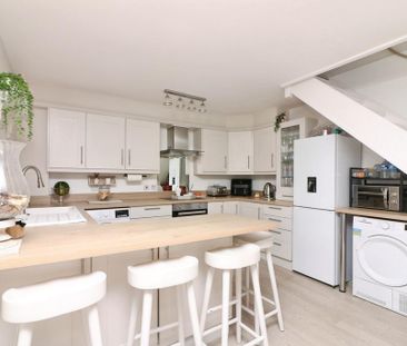 1 bedroom cluster house to rent - Photo 6