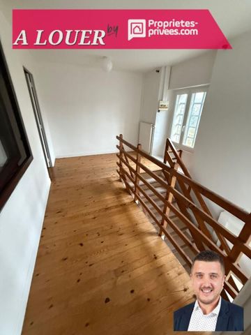 Location Appartement 4 pièces 100m² HIRSON 02500 - Photo 4