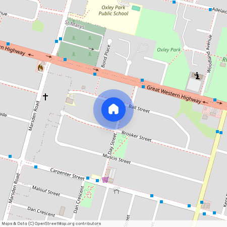 5 Day Street, Colyton 2760, New South Wales