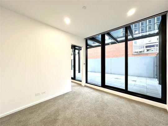 111/408 Spencer Street - Photo 1