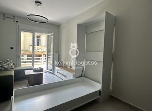 Studio/Γκαρσονιέρα για ενοικίαση - Κέντρο Θεσσαλονίκης, - Φωτογραφία 5