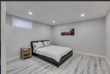 For Lease - 3194 Morgan Avenue Unit# LOWER, London South, Ontario - Photo 4