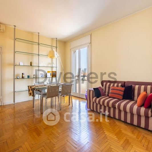 Bilocale in Affitto in Via Gian Giacomo Mora 9 a Milano - Foto 1