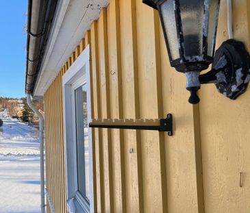 Petsamovägen, Mjällom - Photo 6