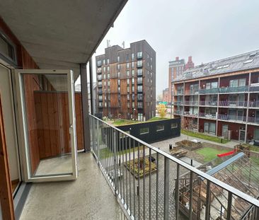 Notuddsallén 10 – 2rok(lgh 1203) - Foto 2