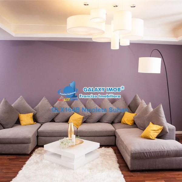 APARTAMENT 5 CAMERE KISELEFF/DOCENTILOR - Photo 1