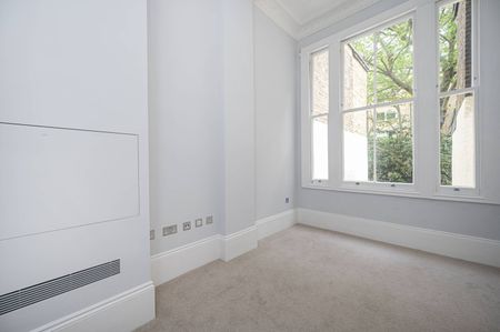 2 Bed Flat, Leinster Square, W2 - Photo 4