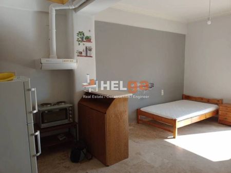Studio/Γκαρσονιέρα για ενοικίαση Τερψιθέα - Γλυφάδα (Πάτρα) - Photo 4