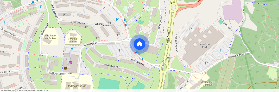 Hageby, Norrköping, Östergötland, Timmermansgatan 94