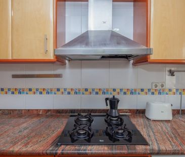 Carrer de Dalt de la Mar, Valencia, Valencian Community 46024 - Photo 3