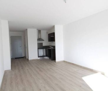 Appartement 3 pièces - - Photo 1