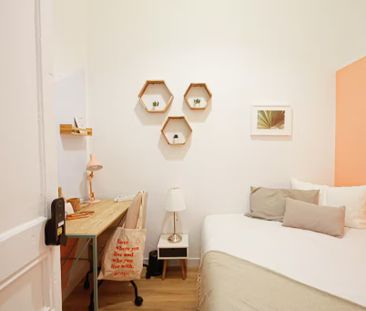 Carrer d'Aragó, Barcelona, Catalonia 08015 - Photo 6