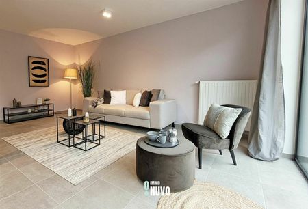 Nieuwbouw appartement - Photo 2