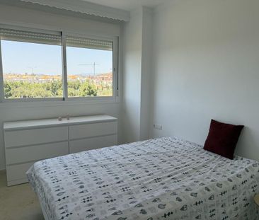 Luxury House for rent in Mijas, Andalusia - Photo 5