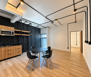 RENTA | DEPARTAMENTO 1R EN EL RUBI (ATELIER) - Photo 1