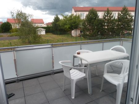 Appartement 2 pièces à Hettange-Grande - Photo 5