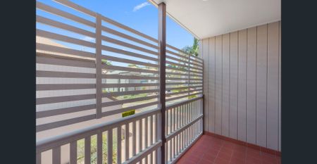 Spacious 3-Bedroom Townhouse in Prime Kelvin Grove Location! - Photo 2