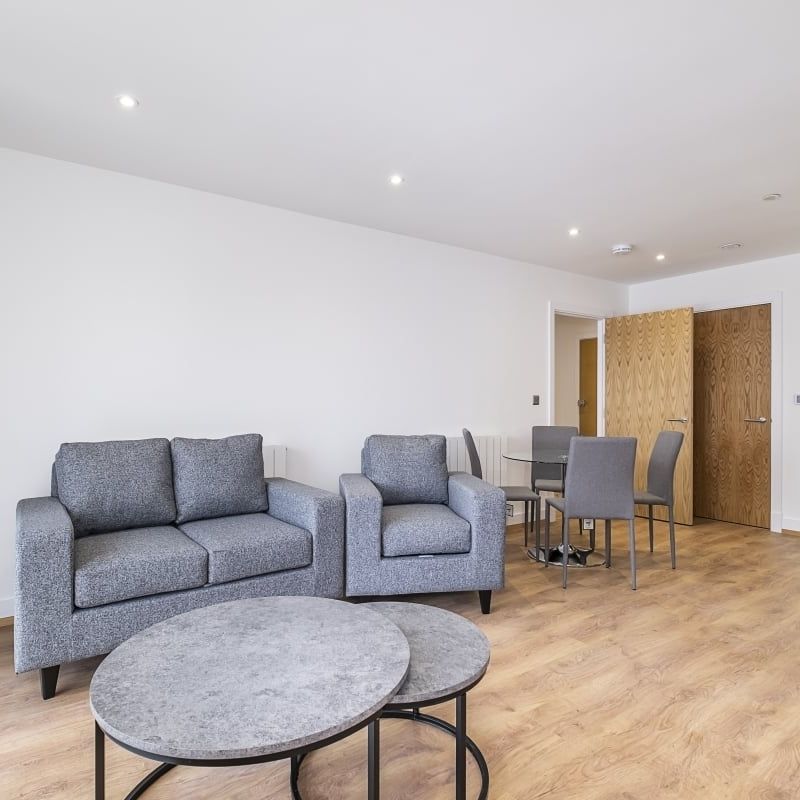 1 bedroom apartment to rent - Photo 1