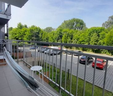 ul. dr. Jana Piltza, Kraków - Фото 4