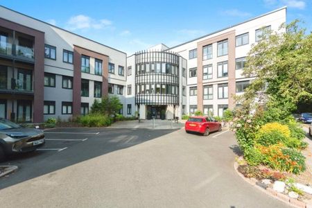 1 bedroom apartment to rent - Photo 5