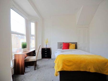 5 bedroom house share to rent - Photo 5