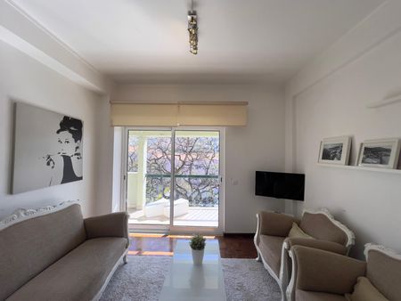 APARTAMENTO | 3 QUARTOS | FUNCHAL - Foto 4