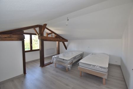 Maison 3 pièces - Photo 2