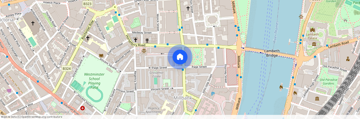 Drake House, 76 Marsham Street, Westminster, London, SW1P 4LY