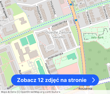Przestronne 3-pokojowe mieszkanie z balkonem oraz miejscem postojowym. - Zdjęcie 1