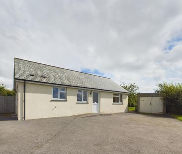 Two bed detached bungalow to rent, Launceston, PL15 - Photo 6