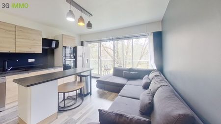 Location / Chambre - Photo 3
