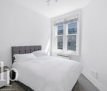 1 Bedroom Apartment, Charing Cross Road, London, Covent Garden, WC2H - Photo 4