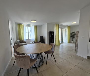 Prairie 2 - Appartement 4.5 pièces au 4ème étage - Photo 1