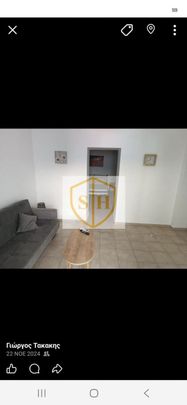 Διαμέρισμα για ενοικίαση Καμίνια (Ηράκλειο Κρήτης) - Photo 1
