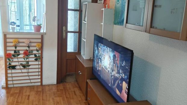 Piso de alquiler en Calle Ronda de Panaderos, 4, Casería de Montijo - Foto 1