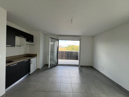 Location Appartement 2 pièces 43m² NANTES 44300 - Photo 5