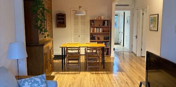 Appartement lumineux à Rosemont - Photo 2